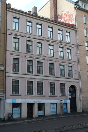 Pilestredet 45 i Oslo.JPG