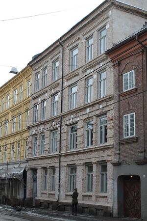 Pilestredet 67 i Oslo.JPG