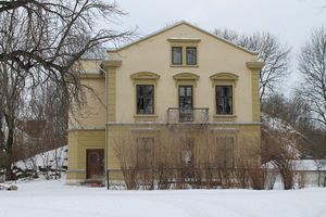 Pilestredet 84 i Oslo Reiersens løkke.JPG