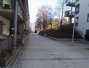 Pilestredet Park gate Oslo 2015.jpg