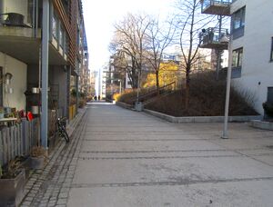 Pilestredet Park gate Oslo 2015.jpg