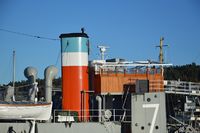 Pipen til hvalfangeren