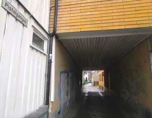 Pistolgangen Drammen 2015.jpg
