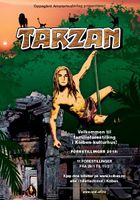 Tarzan 2018