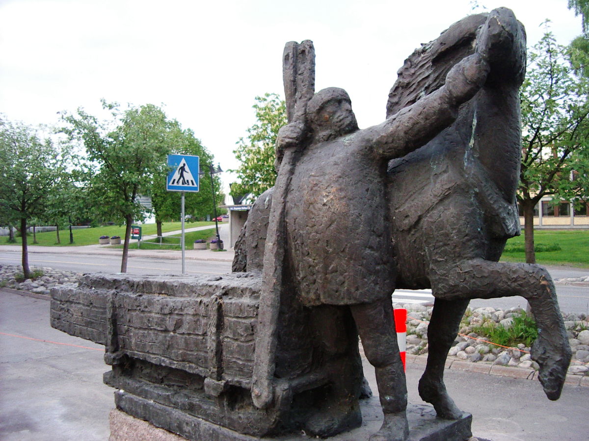 lokalhistoriewiki.no