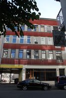 Platous gate 18. Foto: Chris Nyborg (2013)