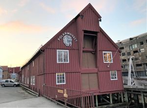 Polarmuseet i Tromsø mai 2019.jpg
