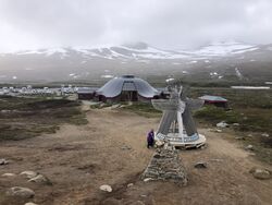 Foto: Inger-Marit Østby (2021).