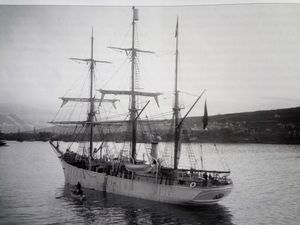 Polarskuta «Belgica».JPG