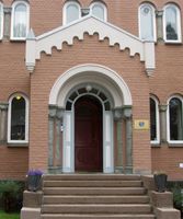 21. Polhøgda Nansens hjem inngangsparti 2014.jpg