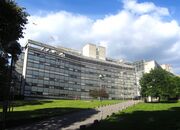 Politihuset på Grønland Oslo 2012.jpg