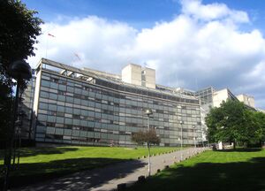 Politihuset på Grønland Oslo 2012.jpg