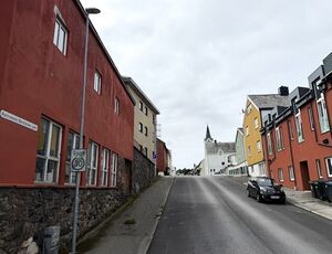 Politimester Bendixens gate Kristiansund 2026.jpg