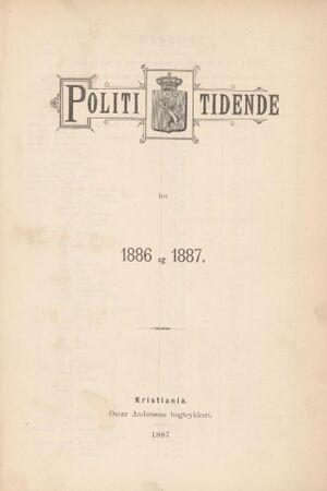 Polititidende 1886-1867 tittelblad.JPG