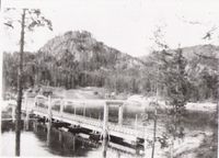 Pongtongbrui ved Spjotsod