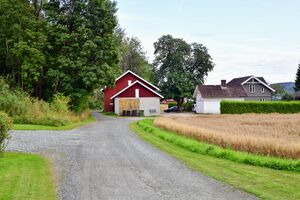 Porsgrunn, Øygardsvegen-1.jpg