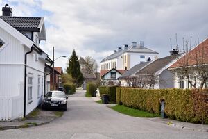 Porsgrunn, Baumannsgate-1.jpg