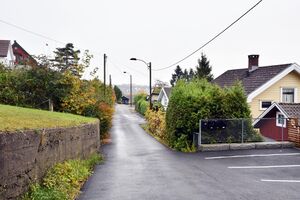 Porsgrunn, Borgeskogen terrasse-1.jpg