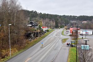 Porsgrunn, Breviksvegen-1.jpg