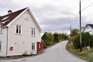 Porsgrunn, Cochsgate-1.jpg