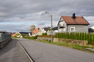 Porsgrunn, Eidangervegen-1.jpg