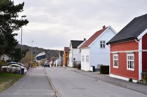 Porsgrunn, Fridtjof Nansens gate-1.jpg