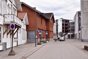 Porsgrunn, Friisebrygga-2.jpg