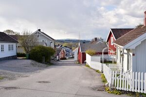 Porsgrunn, Gamlevegen-1.jpg