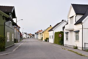 Porsgrunn, Kirkegata-1.jpg