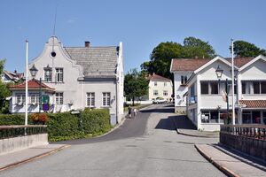 Porsgrunn, Kirkevegen-1.jpg