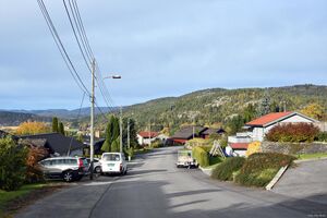 Porsgrunn, Løkkebergvegen-1.jpg