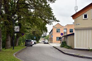 Porsgrunn, Lilleelvgata-1.jpg