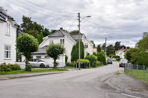 Porsgrunn, Louis Vauverts gate-1.jpg