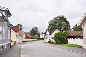 Porsgrunn, Skiensgate-1.jpg