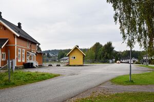 Porsgrunn, Stasjonsvegen-1.jpg