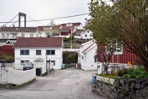 Porsgrunn, Steensgate-1.jpg