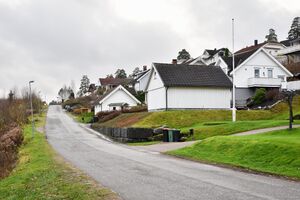 Porsgrunn, Tømmervegen-1.jpg