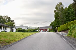 Porsgrunn, Traaholtvegen-1.jpg