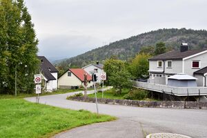 Porsgrunn, Trekanten-1.jpg