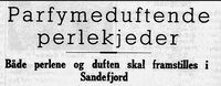 Porsgrunns Dagblad 17. november 1951