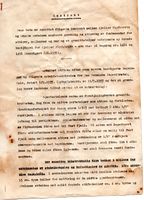 Kontrakt for bygging av ny port 1937. Side 1.