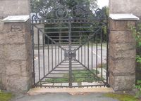 23. Port ved Vestre gravlund Oslo 2012.jpg