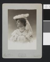 195. Portrett av Elida "Elly" Eyde i Paris - no-nb digifoto 20160419 00343 bldsa EYDE 5 15 og 16 021.jpg