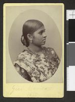 441. Portrett av Giri Manica, ca. 1890 - no-nb digifoto 20160711 00015 blds 08085.jpg