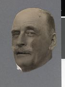 Hamsun i 1930. Foto: Anders Beer Wilse