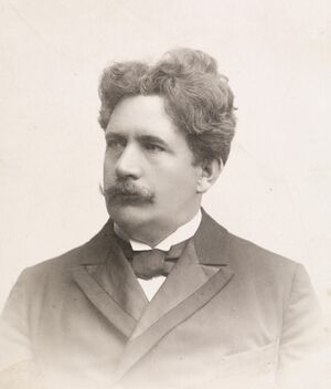 Portrett av komponist og dirigent Johan Halvorsen - no-nb digifoto 20160318 00003 blds 02293.jpg