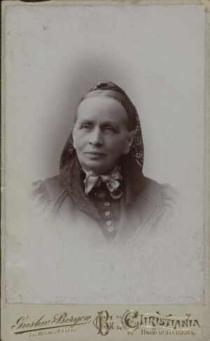 Portrett av kvinnesaksforkjemper Vilhelmine Ullmann - no-nb digifoto 20160302 00064 blds 08163.jpg