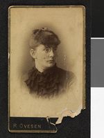 305. Portrett av kvinnesaksforkjemperen Fernanda Nissen - no-nb digifoto 20160308 00212 blds 06185.jpg