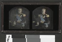 158. Portrett av mann i uniform daguerreotypi stereofotografi - no-nb digifoto 20160407 00257 bldsa FAU066 a.jpg