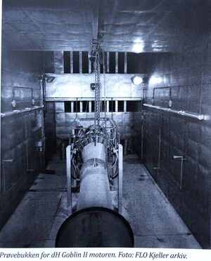 Prøvebukken for dH Goblin II.JPG